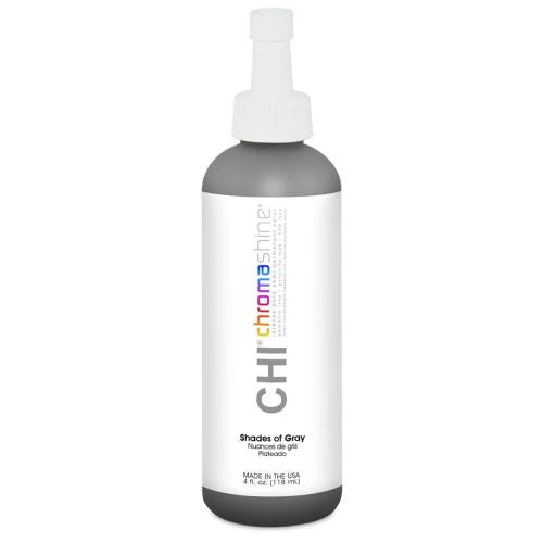 CHI Chroma Shine Intense Bold Semi-Permanent Color 4 oz.