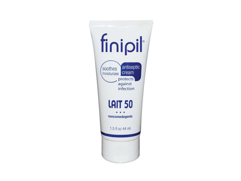 Nufree Finipil 50 Lait  1.5oz - beautysupply123 - 1