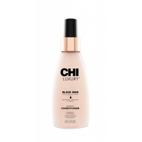 CHI Luxury Black Seed Oil Leave-in Conditioner