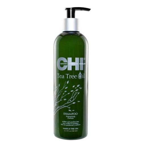 CHI Tree Tea Oil Shampoo 12oz