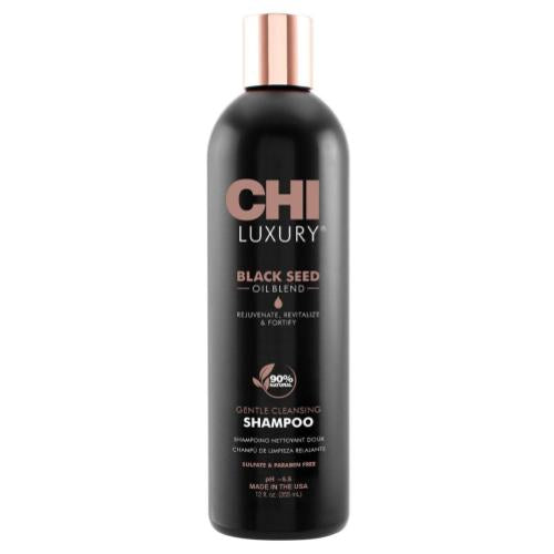 CHI Luxury Black Seed Oil Shampoo 12oz