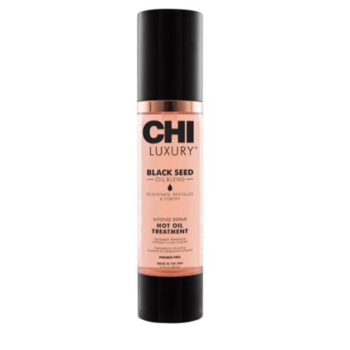 CHI Luxury Black Seed Hot Oil Treatment