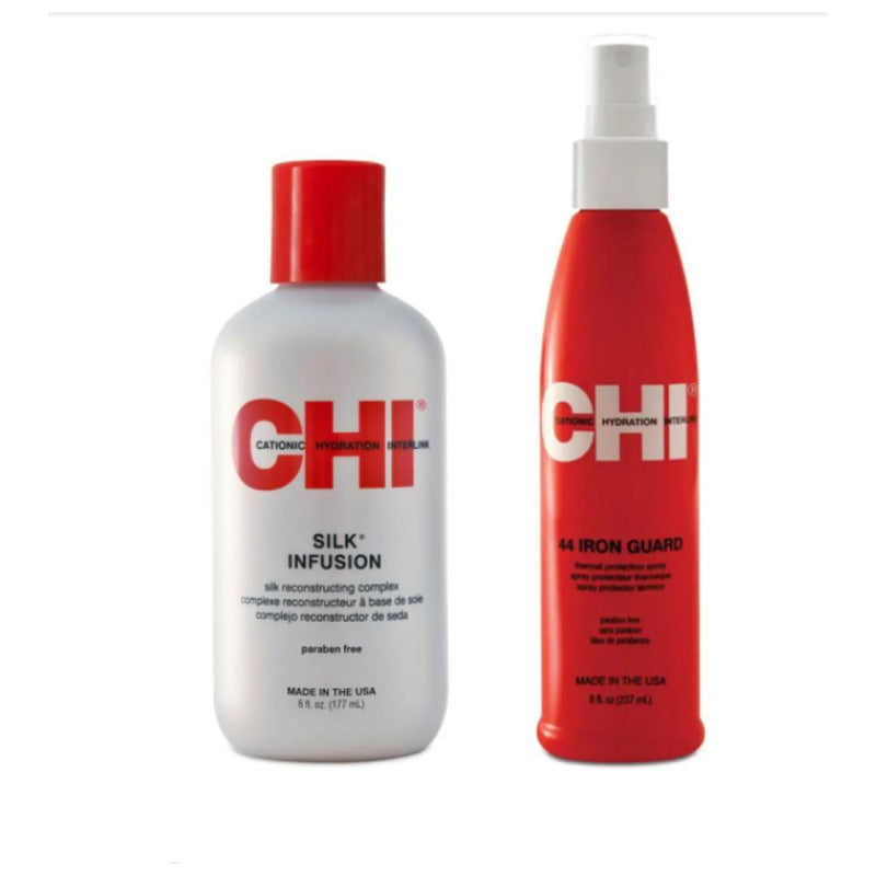 CHI Radiant Shine Duo