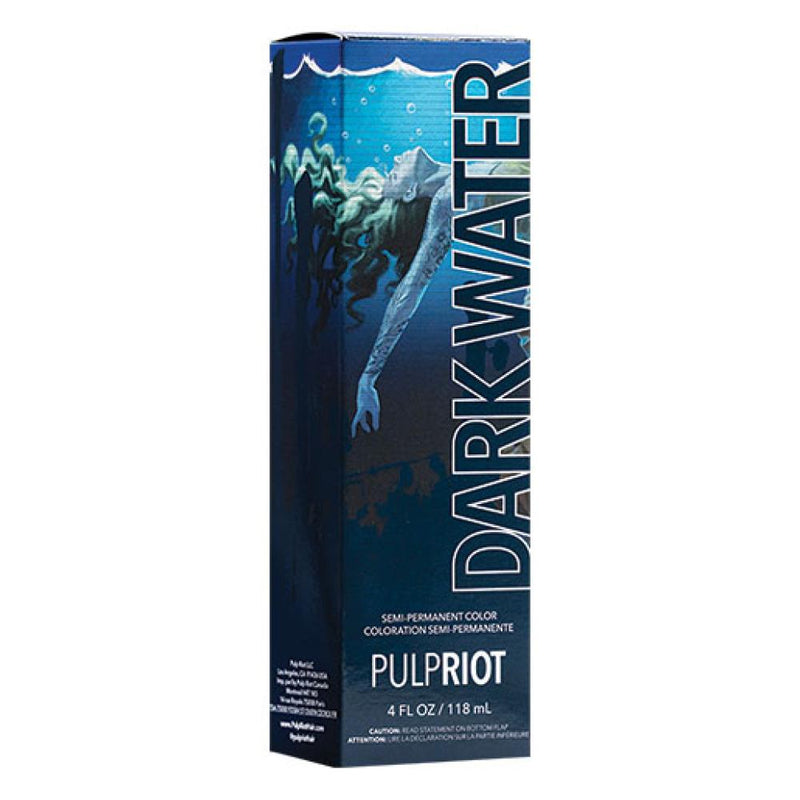 Pulp Riot Direct Dyes 4oz
