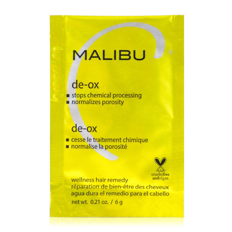 Malibu C De-Ox - Box of 12