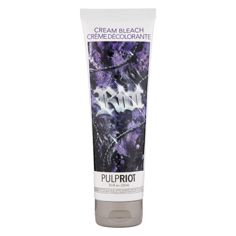 Pulp Riot Cream Bleach 8.5oz