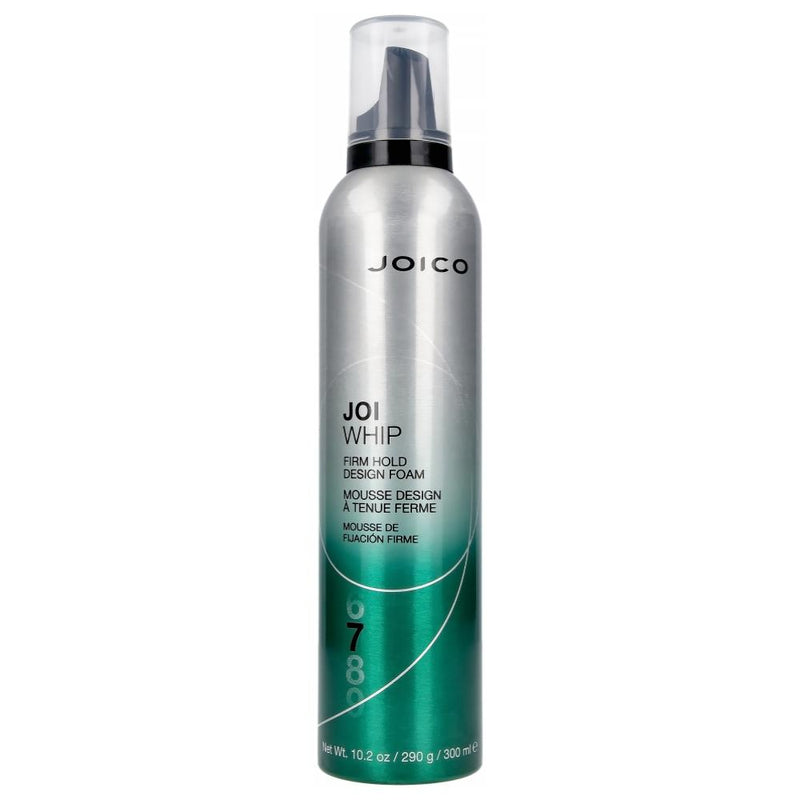 Joico Joiwhip Firm Hold Design Foam 10 oz.