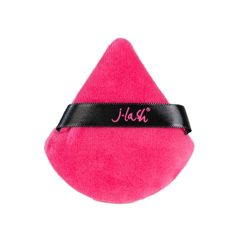 JLash Makeup Puff- Pink