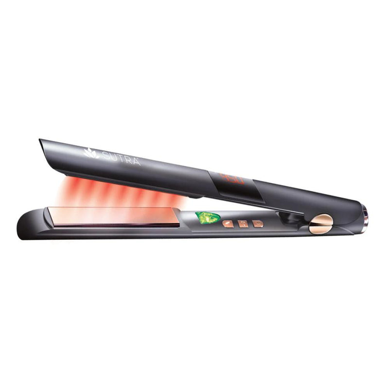 Sutra Beauty R2 Infrared Flat Iron 1 Inch