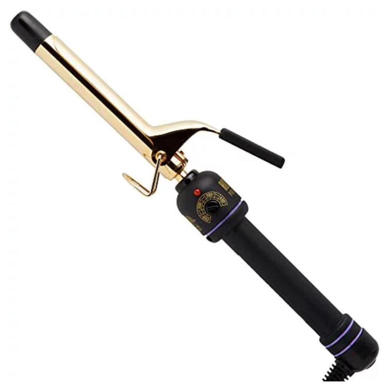 Hot Tools Gold Curling Iron 3/4 "