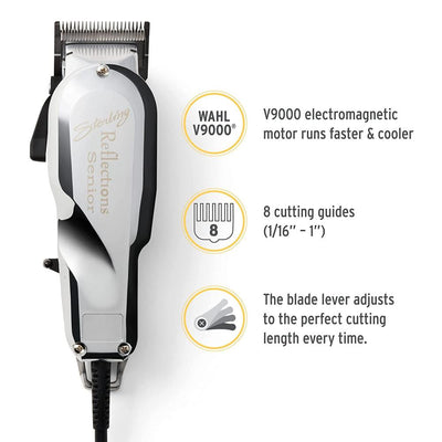 Wahl Sterling Reflections Senior Hair Clippers