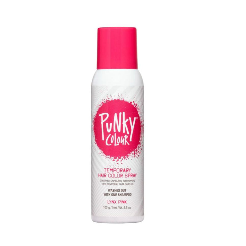Punky Colour Temporary Hair Color Spray 3.5 oz.