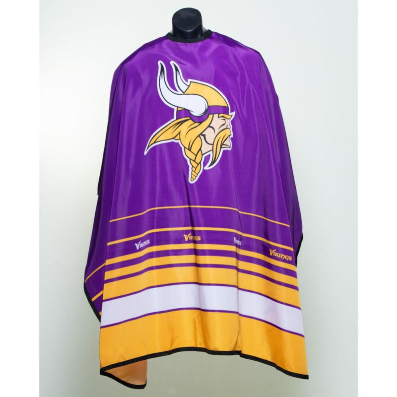 My Team Capes Official Licensed NFL Cutting Capes