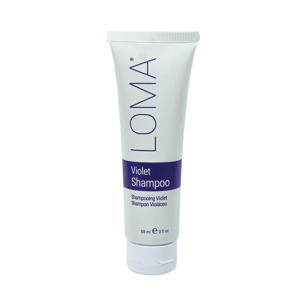 violet shampoo 3oz