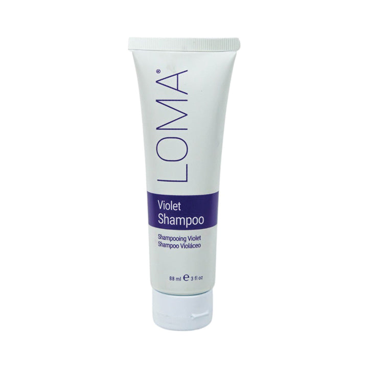 violet shampoo 3oz