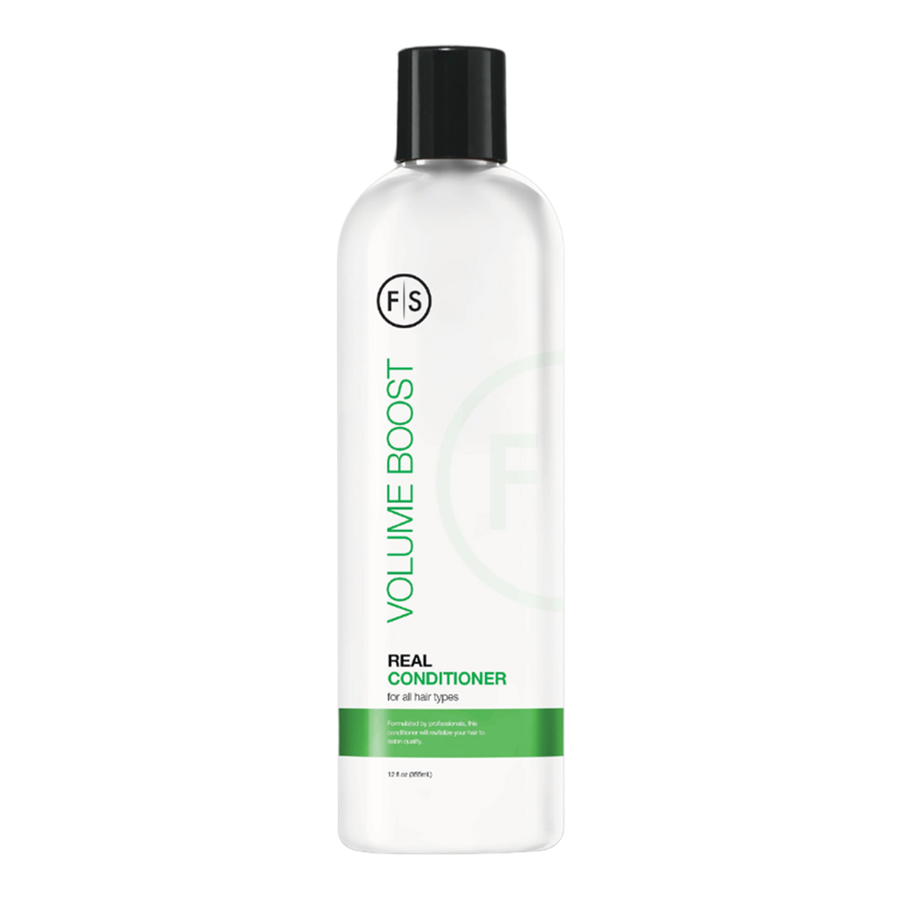 FS Volume Boost Real Conditioner 12oz