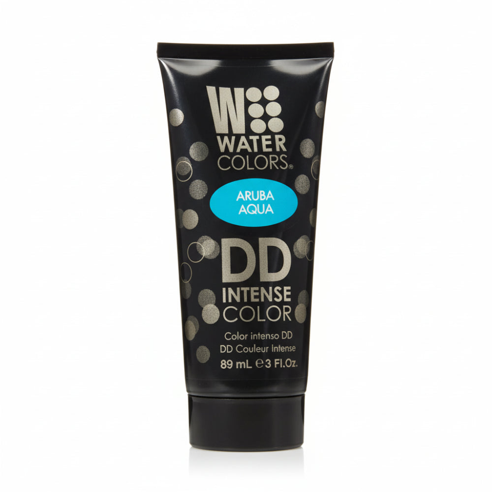 WATERCOLORS DD Intense Color Aruba Aqua