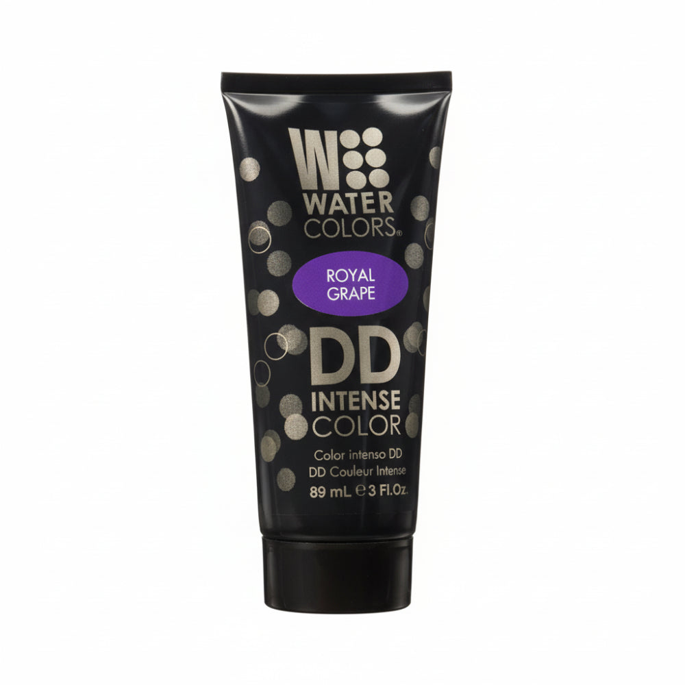 WATERCOLORS DD Intense Color Royal Grape