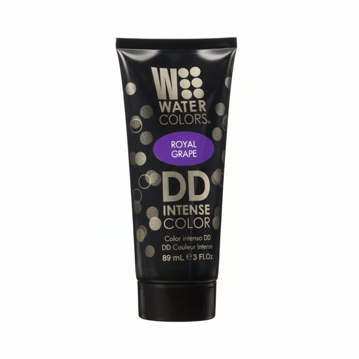 WATERCOLORS DD Intense Color Royal Grape