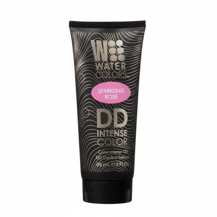 WATERCOLORS DD Intense Color Sparkling Rose