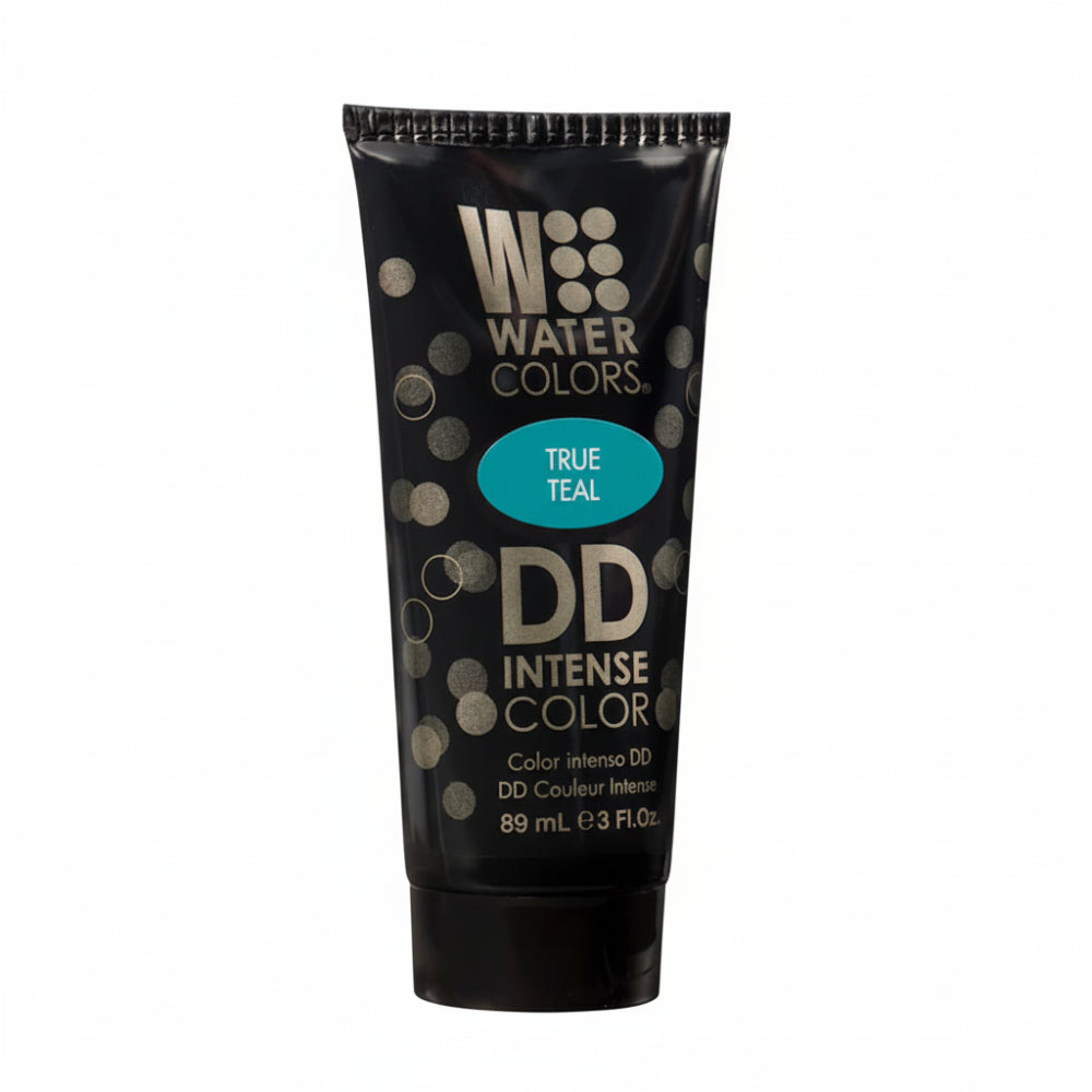WATERCOLORS DD Intense Color True Teal