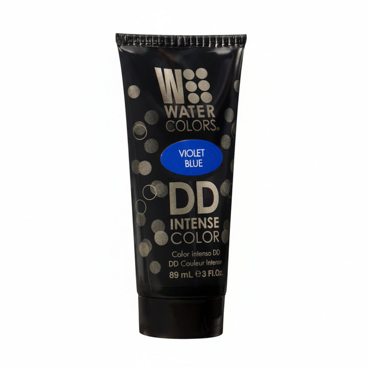 WATERCOLORS DD Intense Color Violet Blue