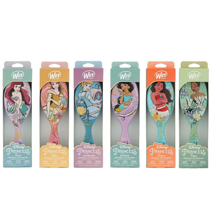 Wet Brush Elegant Princess Original Detangler