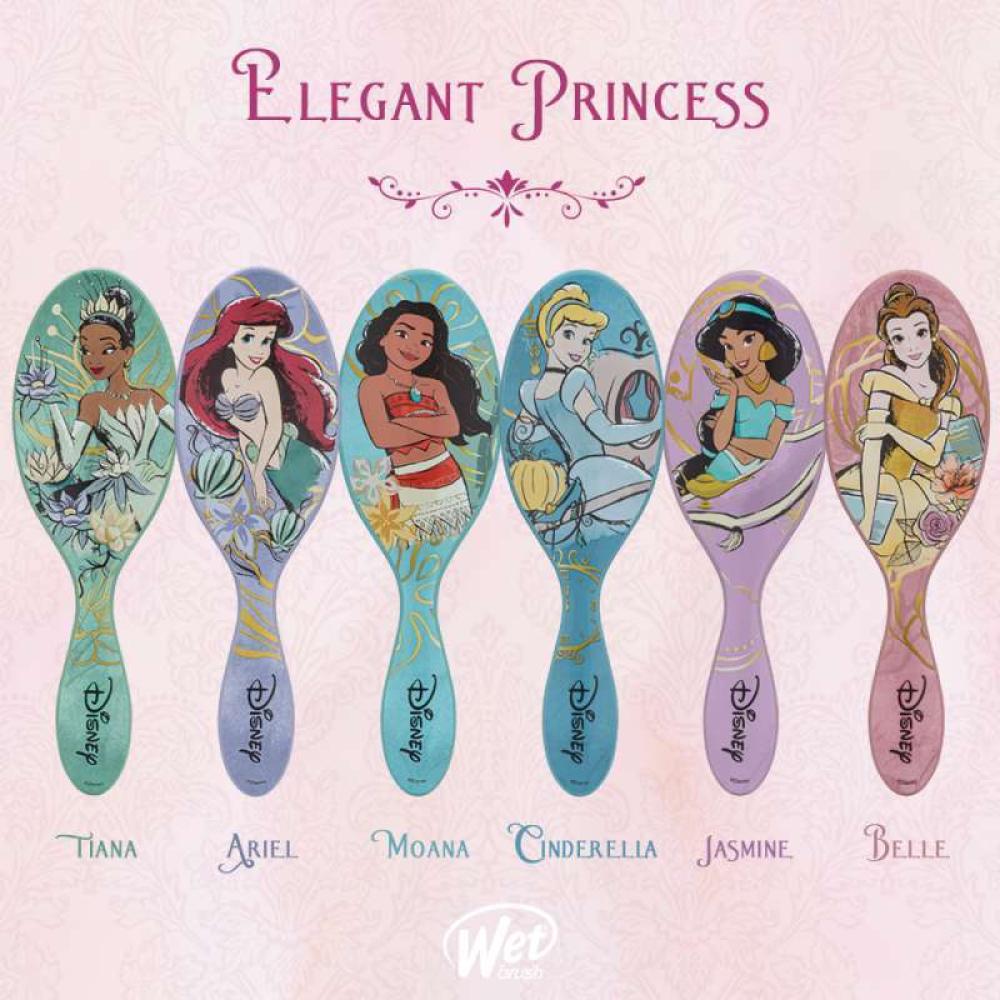 Wet Brush Elegant Princess Original Detangler
