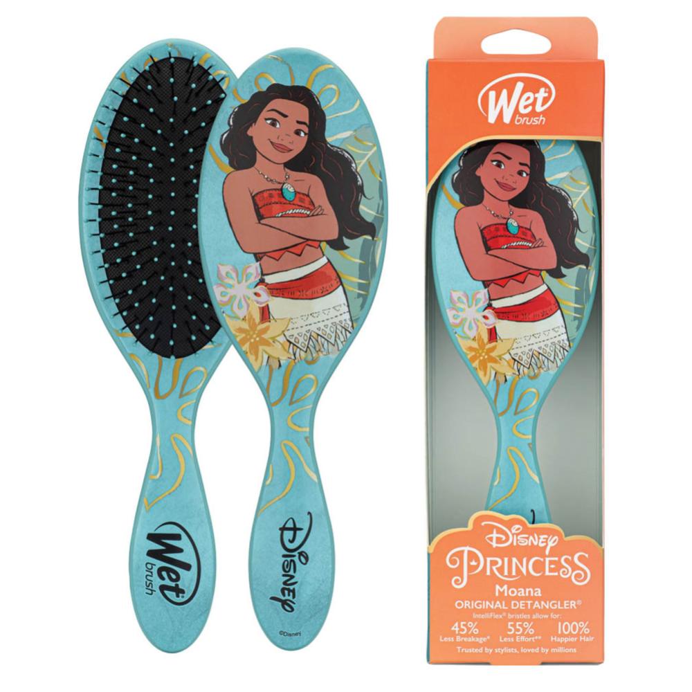 Wet Brush Elegant Princess Original Detangler