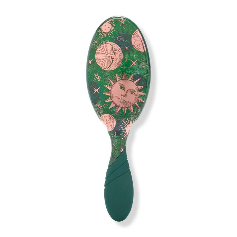 Wet Brush Astrological Fantasy Pro Detangler - Green