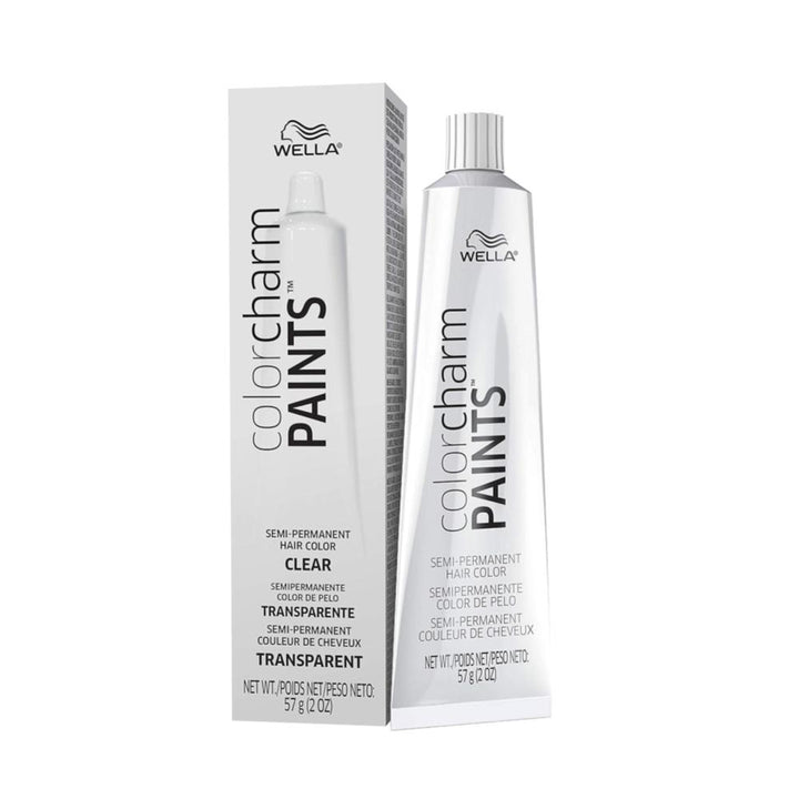 Wella Color Charm Paints Semi Permanent Hair Color