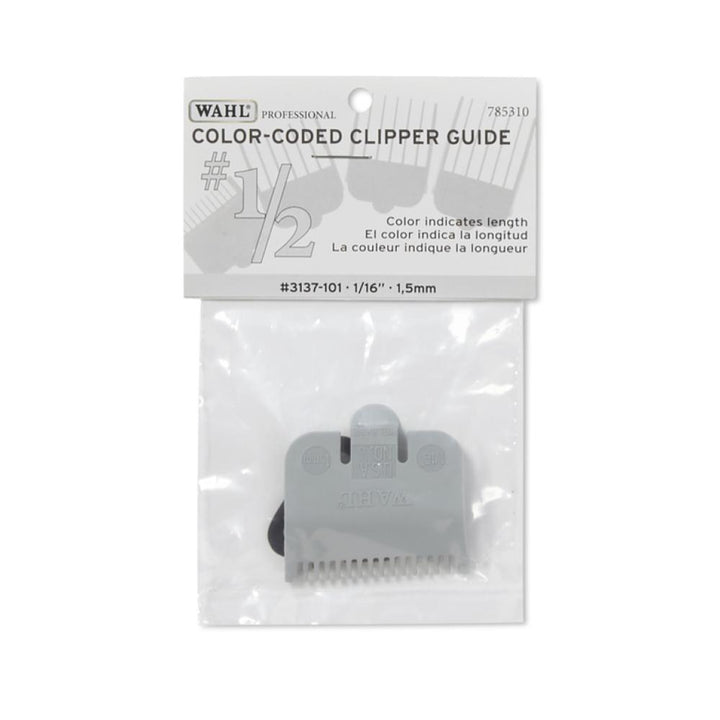 Wahl Clipper Guides