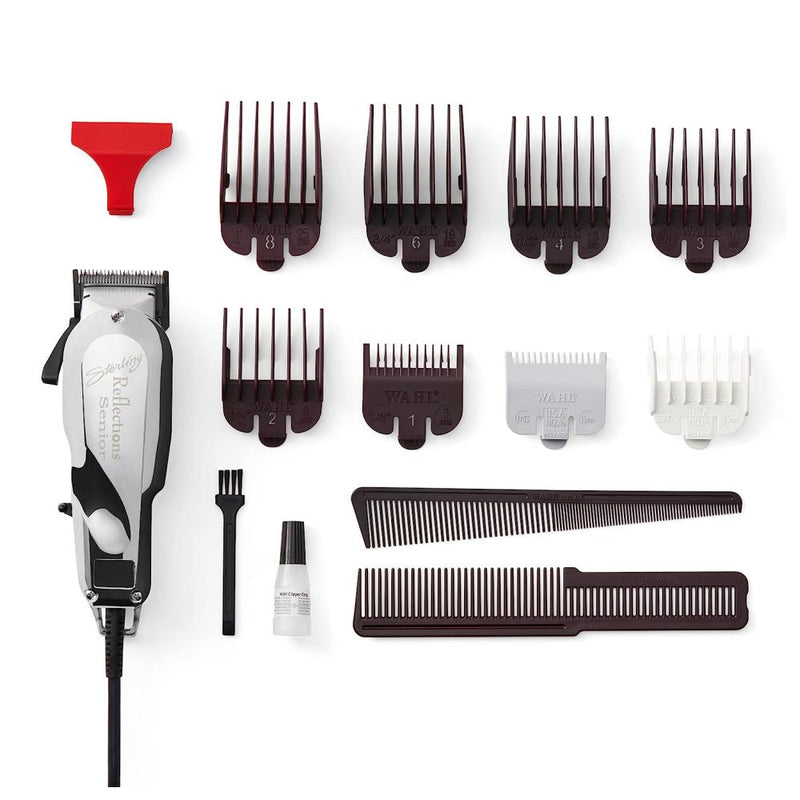 Wahl Sterling Reflections Senior Hair Clippers