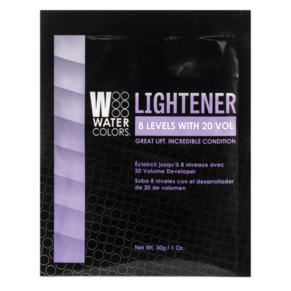  Watercolors Lightener 