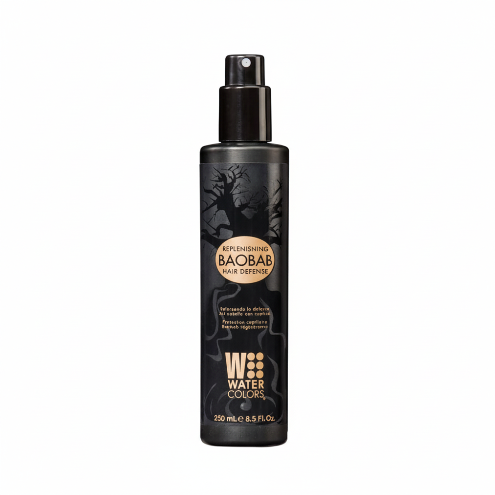 Tressa Watercolors Replenishing Baobab Hair Defense 8.5oz