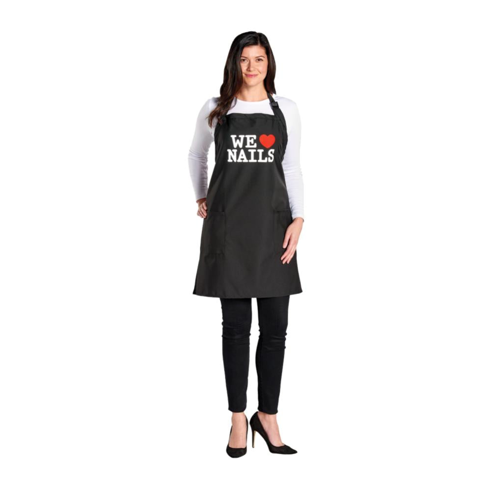 Salonchic All-Purpose Nail Tech Apron