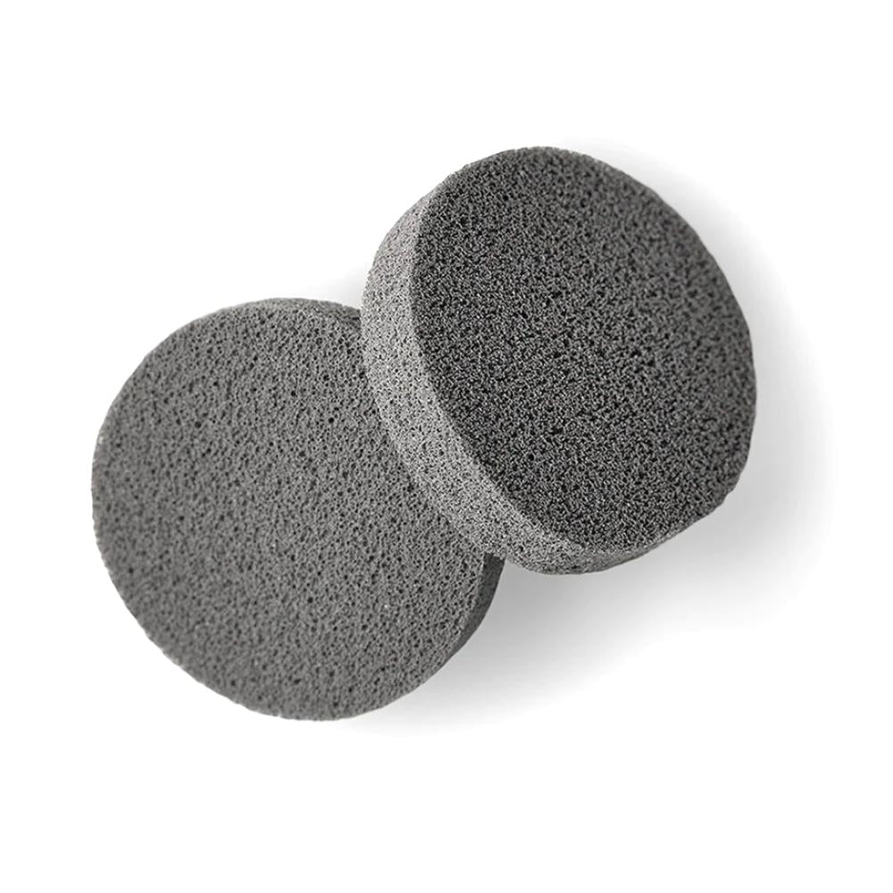 Well Groomed Deodorant Remover - 2 Pack