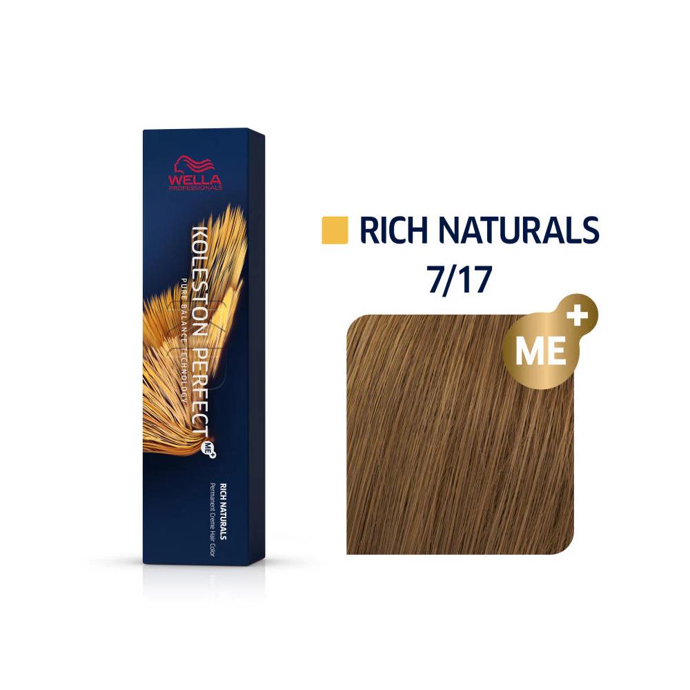 Wella Koleston Perfect Permanent Color