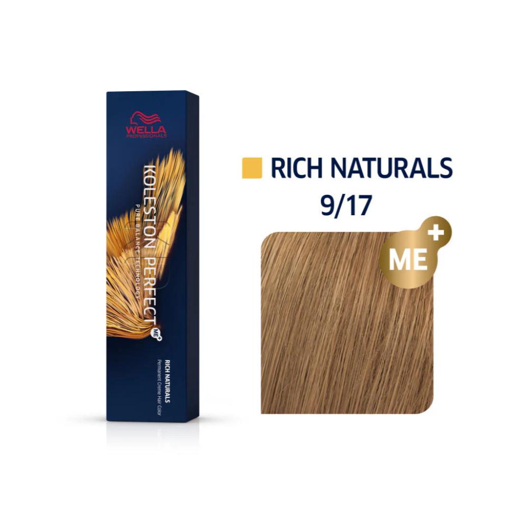 Wella Koleston Perfect Permanent Color