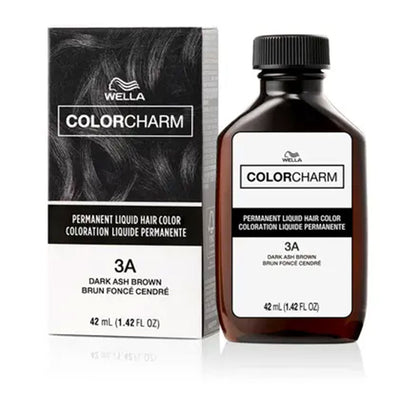 Wella Color Charm Permanent Liquid Color