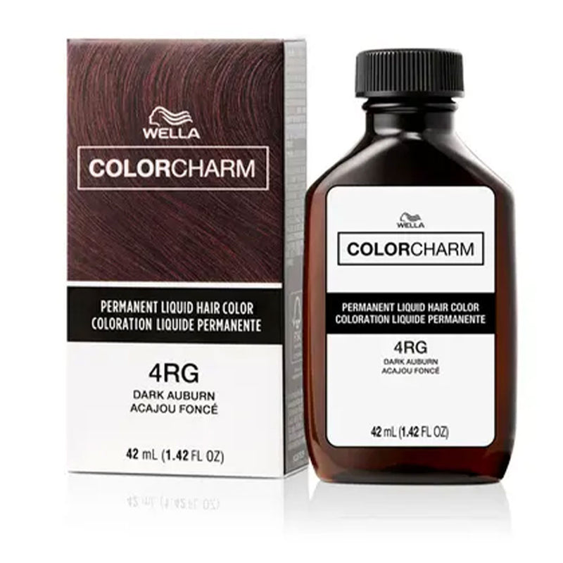 Wella Color Charm Permanent Liquid Color