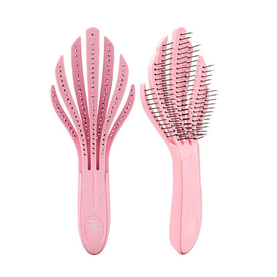 Wet Brush Go Green Curl Detangler