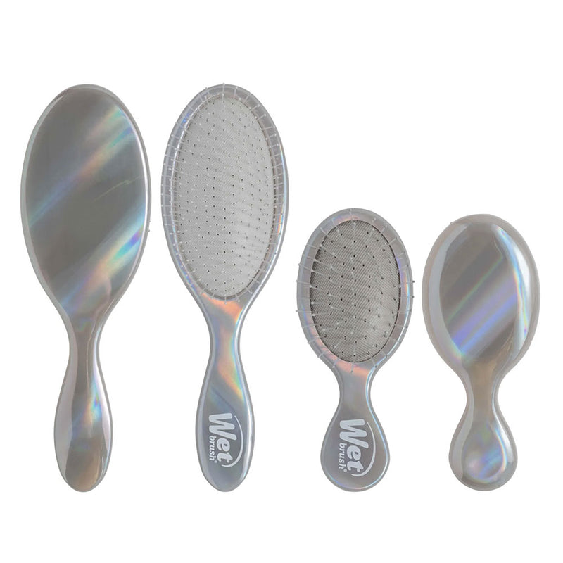 Wet Brush Iridescence Holiday OG + Mini Duo