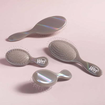 Wet Brush Iridescence Holiday OG + Mini Duo