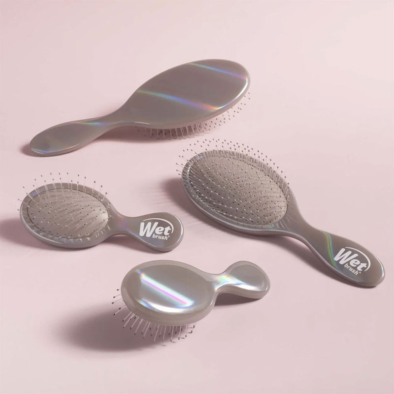 Wet Brush Iridescence Holiday OG + Mini Duo