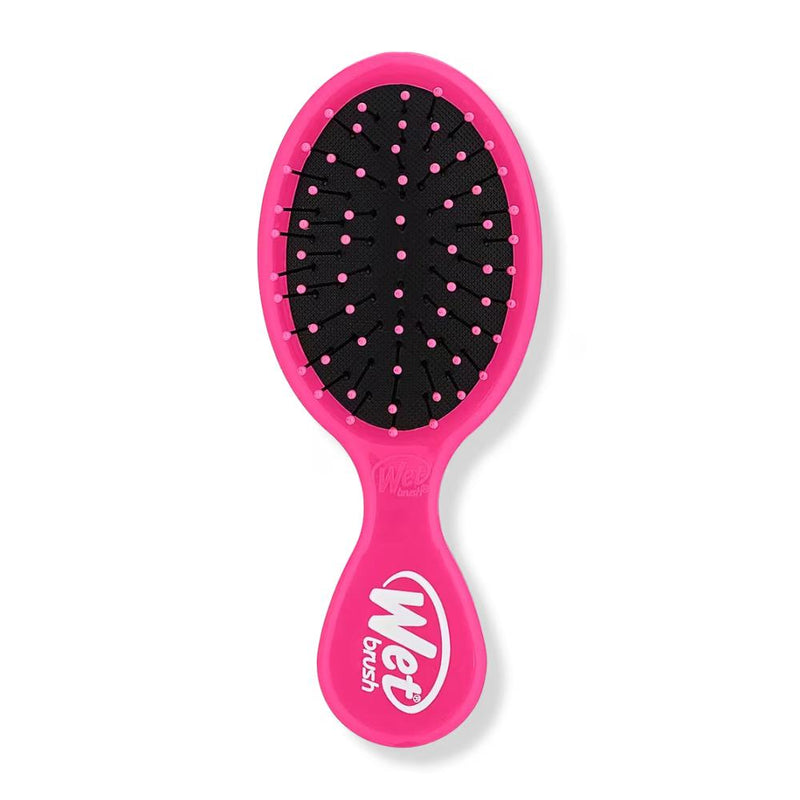 Wet Brush Mini Detangler