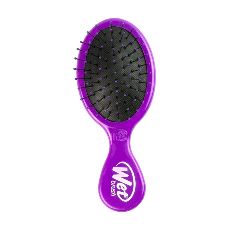 Wet Brush Mini Detangler