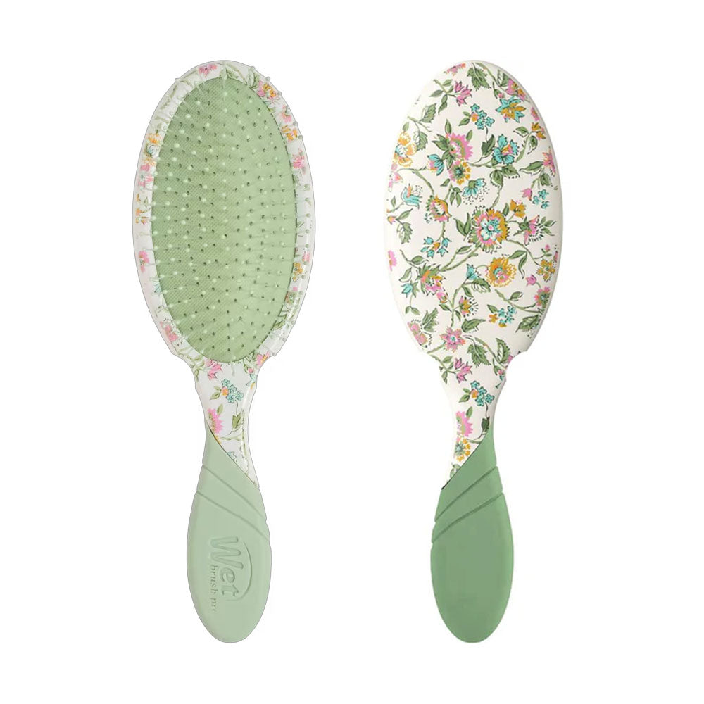 Wet Brush