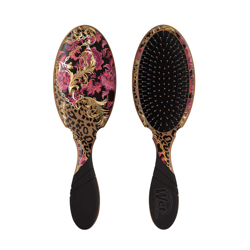 Wet Brush Pro Detangler - Floral Safari