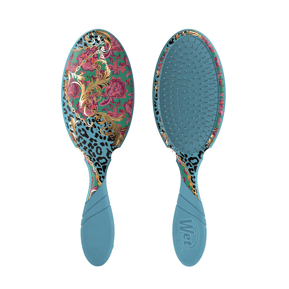 Wet Brush